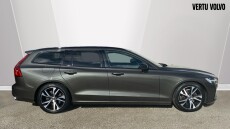 Volvo V60 2.0 B3P R DESIGN 5dr Auto [7 speed] Petrol Estate